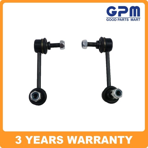 Front pair stabiliser - pair, anti