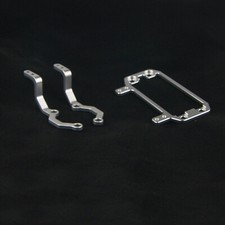 Metal Servo Support Bracket