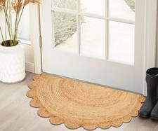 Door Runner Rug Handmade Floor