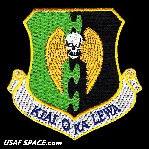 Usaf 5th bomb wing - wing,
