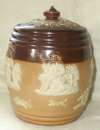 Rare antique royal doulton - antique,