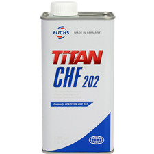 FUCHS TITAN CHF 202 Power