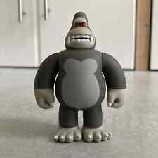 James Jarvis: King Ken Mini