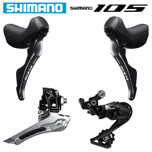 Shimano 105 r7000 2x11 speed - r7000,