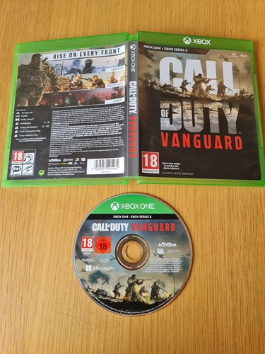 Call duty vanguard - duty:,