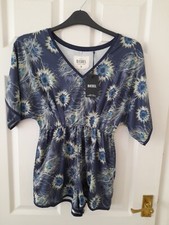 Diesel  Authentic Apparel Blue