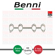 Exhaust Manifold Gasket 1PC