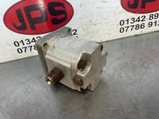 Parker hydraulic cylinder reel