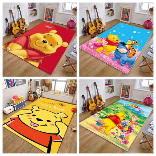 Winnie the pooh rug kids - winnie,