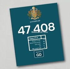 British Rail Class 47