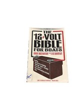 The 12-Volt Bible for Boats by