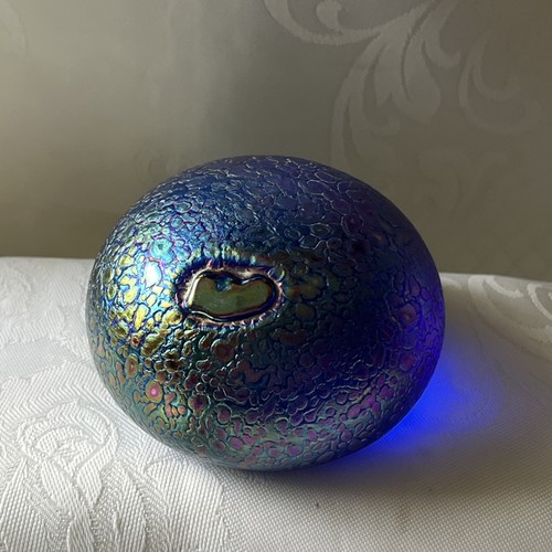 Textured paper weight - textured, in