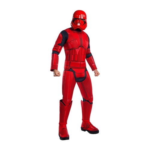Rubies red stormtrooper - red,