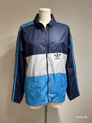 Vintage adidas trefoil colour - adidas,