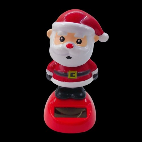 Car interior 1pc snowman - 1pc,