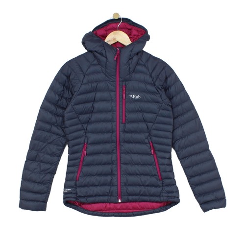 Rab microlight alpine quilted - rab,