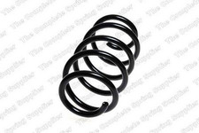 Kilen Front Coil Spring for VW Golf GTi CCZB 2.0 April 2009 to December 2013