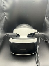 Sony PlayStation VR (PSVR)