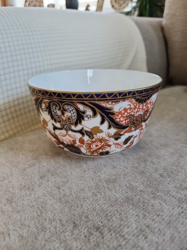 Royal crown derby old imari - crown,