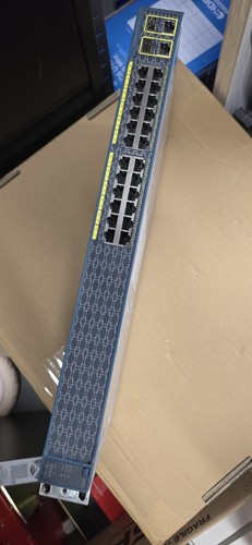 Cisco catalyst 2960 - cisco,