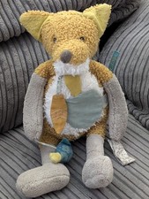 🦊 Moulin Roty Chaussette
