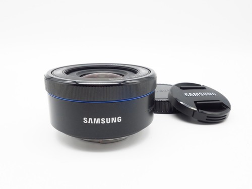 Samsung lens 5 - nx,