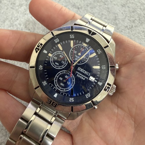 Seiko 4t57 date - 4t57,