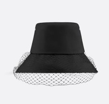 Dior Teddy-D Bucket Hat