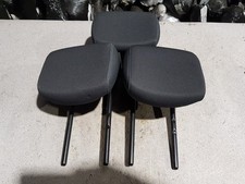 2010 Renault Megane mk3 Rear