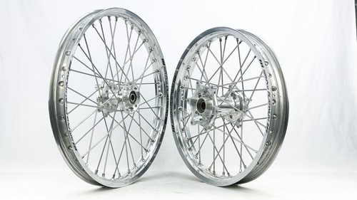 Pro platinum wheels - platinum,