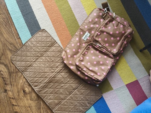 Cath kidston changing - cath,