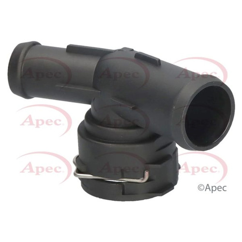 Apec coolant flange - apec,
