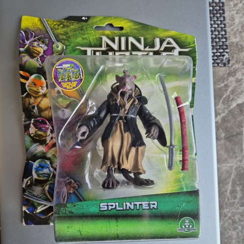 Tmnt 2014 master splinter - tmnt,