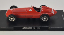 Alfa Romeo 158 Nino Farina