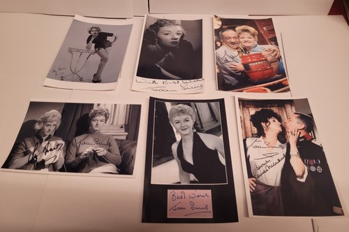 Liz fraser joan sims rare - liz,