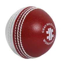 Gray Nicolls Wonderball Red /