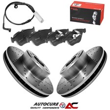 FOR BMW 5 SERIES 520D M SPORT