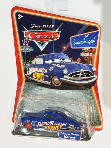 Disney pixar cars - cars, supercharged