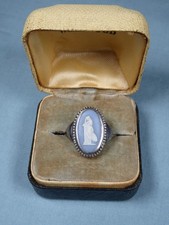 Vintage wedgewood jasperware - wedgewood,