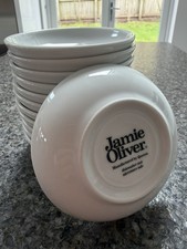 Jamie Oliver White On White
