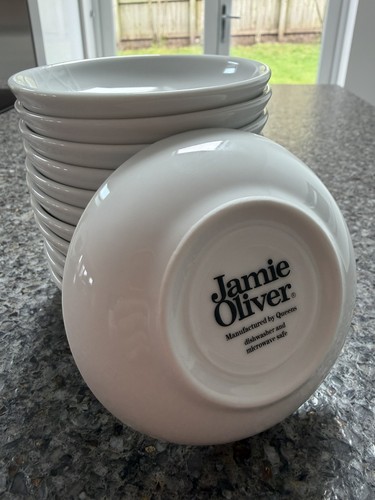 Jamie oliver white - oliver,