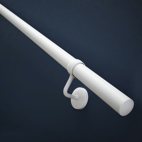 Forgeworks stair handrail kit - forgeworks,
