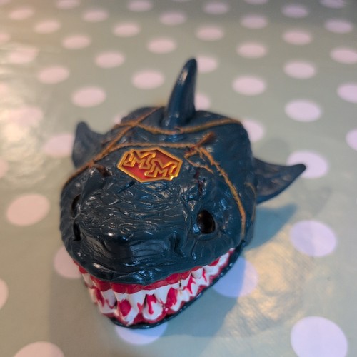 Mighty max shark - max, of