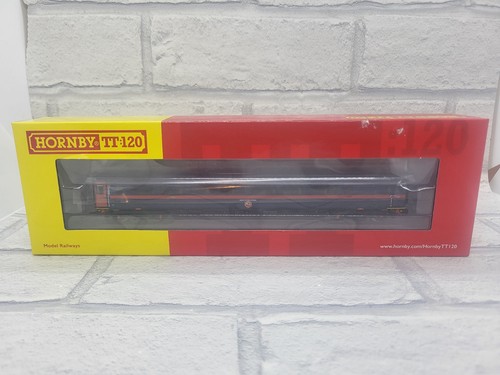 Hornby 120 gner - hornby, mk3