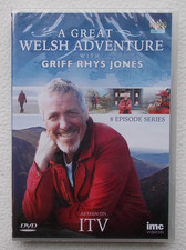 A Great Welsh Adventure with