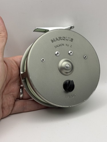 Hardy marquis salmon no2 - hardy,