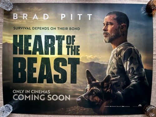 Heart the beast - beast, original