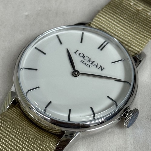 Locman watch 41mm - ,