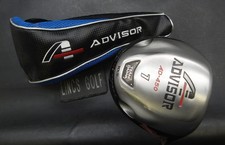 Team Daiwa Advisor AD-450