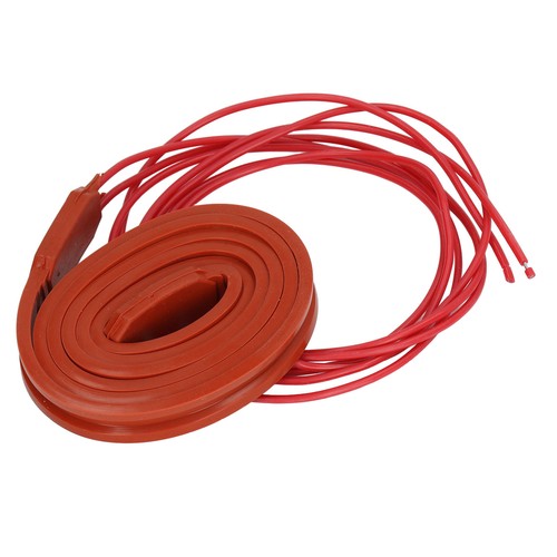 Silicone heating belt - silicone,